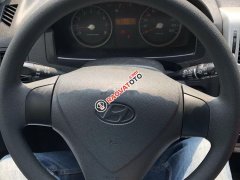 Bán Hyundai Getz năm 2010, màu vàng, nhập khẩu Bán Hyundai Getz năm 2010, màu vàng, nhập khẩu