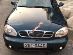 Bán Daewoo Lanos 2003, nhập khẩu Bán Daewoo Lanos 2003, nhập khẩu