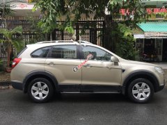 Cần bán lại xe Chevrolet Captiva LT đời 2007, xe gia đình Cần bán lại xe Chevrolet Captiva LT đời 2007, xe gia đình