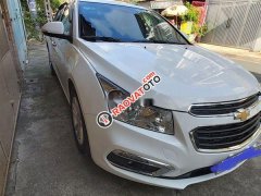 Cần bán Chevrolet Cruze LT sản xuất 2016 giá cạnh tranh Cần bán Chevrolet Cruze LT sản xuất 2016 giá cạnh tranh