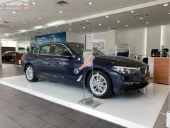 Bán xe BMW 5 Series 520i 2019, màu xanh lam, nhập khẩu Bán xe BMW 5 Series 520i 2019, màu xanh lam, nhập khẩu