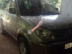 Bán Mitsubishi Jolie MPI năm 2004, màu bạc