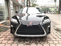 Bán Lexus RX 350L 6 chỗ đời 2019, xe nhập Mỹ, giá tốt, giao ngay 