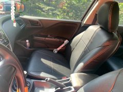 Cần bán lại xe Honda City 1.5 MT năm 2015, màu bạc chính chủ