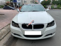 Bán BMW 3 Series 320i 2009, màu trắng, nhập khẩu