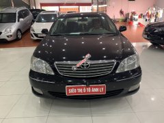 Cần bán Toyota Camry 3.0 năm 2002, màu đen, giá tốt Cần bán Toyota Camry 3.0 năm 2002, màu đen, giá tốt