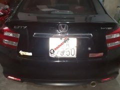 Bán Honda City 1.5 AT đời 2013, màu đen số tự động