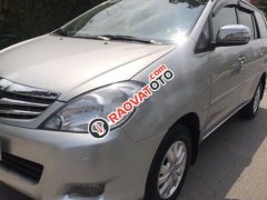 Bán ô tô Toyota Innova V sản xuất năm 2011, giá tốt