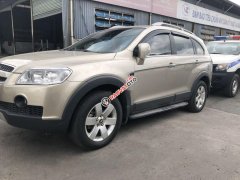 Cần bán Chevrolet Captiva AT năm sản xuất 2009 giá tốt Cần bán Chevrolet Captiva AT năm sản xuất 2009 giá tốt