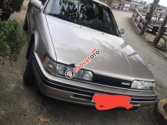 Cần bán Mazda 626 năm sản xuất 1992, nhập khẩu nguyên chiếc xe gia đình, giá 75tr