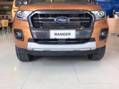 Bán ô tô Ford Ranger 2.0 Bi-Turbo đời 2017, nhập khẩu, giá 868tr Bán ô tô Ford Ranger 2.0 Bi-Turbo đời 2017, nhập khẩu, giá 868tr