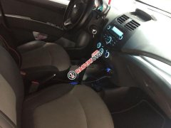 Bán xe Chevrolet Spark AT đời 2015, giá tốt Bán xe Chevrolet Spark AT đời 2015, giá tốt