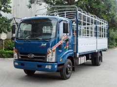 Bán xe tải Veam 2 tấn, thùng dài 6m, máy cơ Hyundai