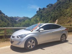 Bán Hyundai Elantra 1.8AT sản xuất năm 2013, màu bạc, xe nhập chính chủ, giá 565tr