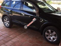 Xe Chevrolet Captiva MT năm 2009, giá 270tr Xe Chevrolet Captiva MT năm 2009, giá 270tr