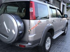 Bán Ford Everest 2.5 MT đời 2009, xe nhập 