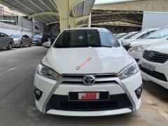 Bán Yaris G - hỗ trợ chi phí + thủ tục sang tên xe Bán Yaris G - hỗ trợ chi phí + thủ tục sang tên xe