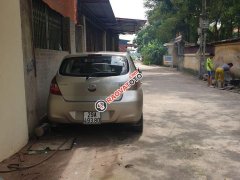 Cần bán Hyundai i20 AT năm 2011, nhập khẩu, giá chỉ 499 triệu