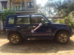 Cần bán gấp Suzuki Vitara MT 2005, nhập khẩu nguyên chiếc