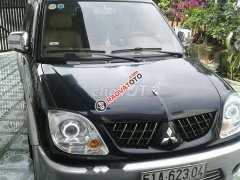 Xe Mitsubishi Jolie MT sản xuất năm 2006 chính chủ