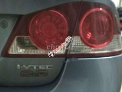 Cần bán xe Honda Civic AT 2007, nhập khẩu nguyên chiếc 