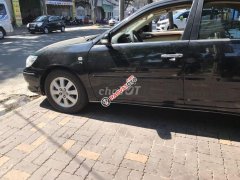 Cần bán gấp Toyota Camry 3.0 năm 2003, màu đen còn mới 