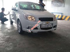 Cần bán lại xe Chevrolet Aveo LTZ năm sản xuất 2018, màu trắng, xe nhập Cần bán lại xe Chevrolet Aveo LTZ năm sản xuất 2018, màu trắng, xe nhập