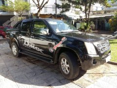 Cần bán Isuzu Dmax đời 2008, màu đen, xe nhập xe gia đình