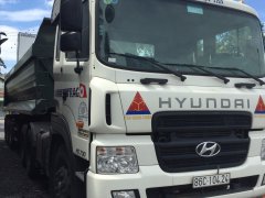 Đầu kéo cũ Hàn Quốc 2015 HD700 ga cơ, đã sử dụng 0936088440 Đầu kéo cũ Hàn Quốc 2015 HD700 ga cơ, đã sử dụng 0936088440