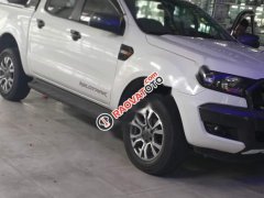 Bán Ford Ranger XLS đời 2016, màu trắng, nhập khẩu Bán Ford Ranger XLS đời 2016, màu trắng, nhập khẩu