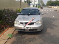 Bán gấp Daewoo Lacetti năm 2004, nhập khẩu, giá tốt