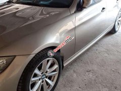 Chính chủ bán xe BMW 320i năm 2010, màu vàng cát, nhập khẩu