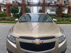 Bán ô tô Chevrolet Cruze LT 2012, màu vàng số sàn Bán ô tô Chevrolet Cruze LT 2012, màu vàng số sàn