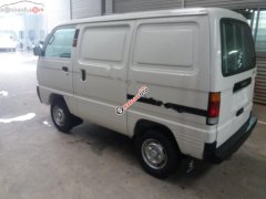 Cần bán Suzuki Super Carry Van Blind Van năm 2019, màu trắng
