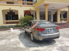 Bán Kia Forte MT sản xuất 2010, giá tốt