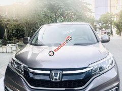 Cần bán lại xe Honda CR V AT năm 2015, nhập khẩu, giá chỉ 735 triệu