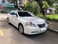 Bán Lexus ES 350 năm 2009, màu trắng, xe nhập, giá chỉ 350 triệu