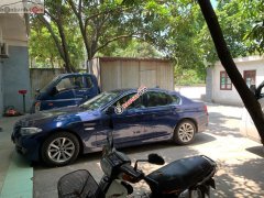 Cần bán xe BMW 5 Series 528i 2011, màu xanh lam, nhập khẩu nguyên chiếc Cần bán xe BMW 5 Series 528i 2011, màu xanh lam, nhập khẩu nguyên chiếc