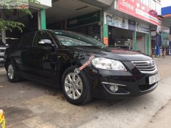 Xe Toyota Camry G 2009, màu đen số tự động giá cạnh tranh