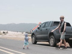 Bán ô tô Ford Ranger XLS  MT năm sản xuất 2017, nhập khẩu chính chủ, giá tốt