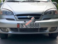 Cần bán xe Chevrolet Vivant đời 2008, còn nguyên bản Cần bán xe Chevrolet Vivant đời 2008, còn nguyên bản