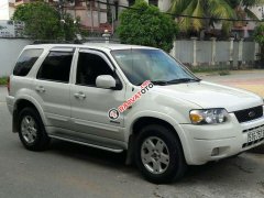Cần bán gấp Ford Escape năm 2002 chính chủ, 150tr Cần bán gấp Ford Escape năm 2002 chính chủ, 150tr