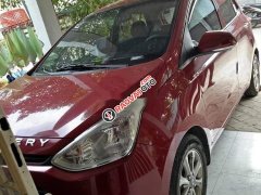 Cần bán lại xe Hyundai Grand i10 đời 2015, màu đỏ, nhập khẩu xe gia đình, 300tr Cần bán lại xe Hyundai Grand i10 đời 2015, màu đỏ, nhập khẩu xe gia đình, 300tr
