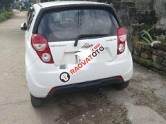 Bán ô tô Chevrolet Spark năm sản xuất 2015, màu trắng giá tốt Bán ô tô Chevrolet Spark năm sản xuất 2015, màu trắng giá tốt
