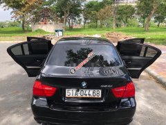 Cần bán xe BMW 325i sản xuất năm 2011, màu đen, 525tr