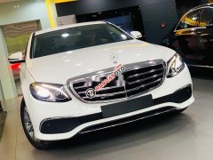 Bán Mercedes E200 2018, màu trắng Bán Mercedes E200 2018, màu trắng
