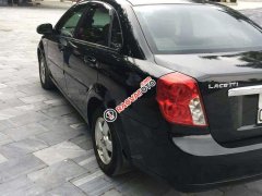 Cần bán lại xe Daewoo Lacetti đời 2011, màu đen Cần bán lại xe Daewoo Lacetti đời 2011, màu đen