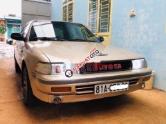 Bán xe Toyota Corona 1.6 MT sản xuất năm 1991 Bán xe Toyota Corona 1.6 MT sản xuất năm 1991