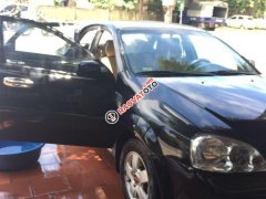 Bán Chevrolet Lacetti sản xuất 2013, màu đen, nhập khẩu nguyên chiếc, chính chủ Bán Chevrolet Lacetti sản xuất 2013, màu đen, nhập khẩu nguyên chiếc, chính chủ