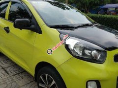 Cần bán xe Kia Morning đời 2015 chính chủ, giá chỉ 249 triệu Cần bán xe Kia Morning đời 2015 chính chủ, giá chỉ 249 triệu